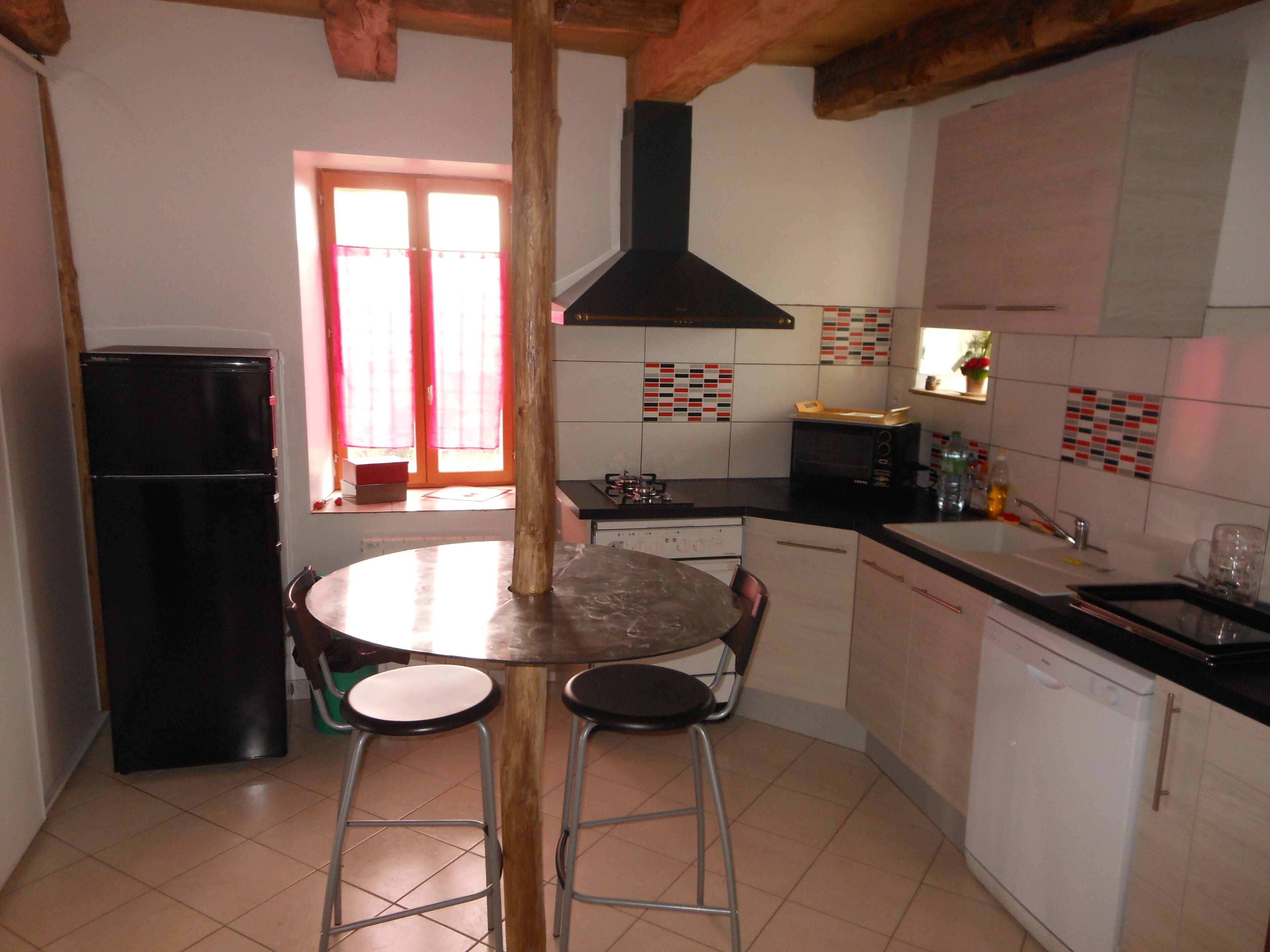 gites rural LE CABANON