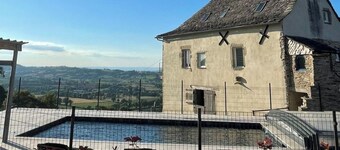 gites rural LE CABANON