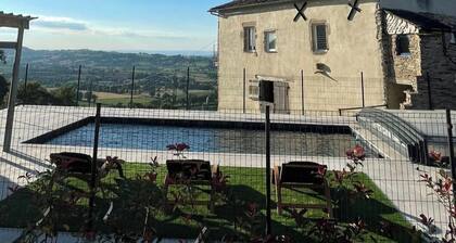 gites rural LE CABANON