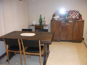 Restauration