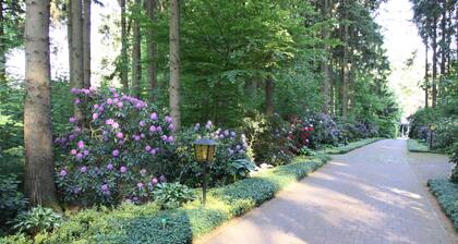 Vacation in the heath! Recreation and adventure for children and adults