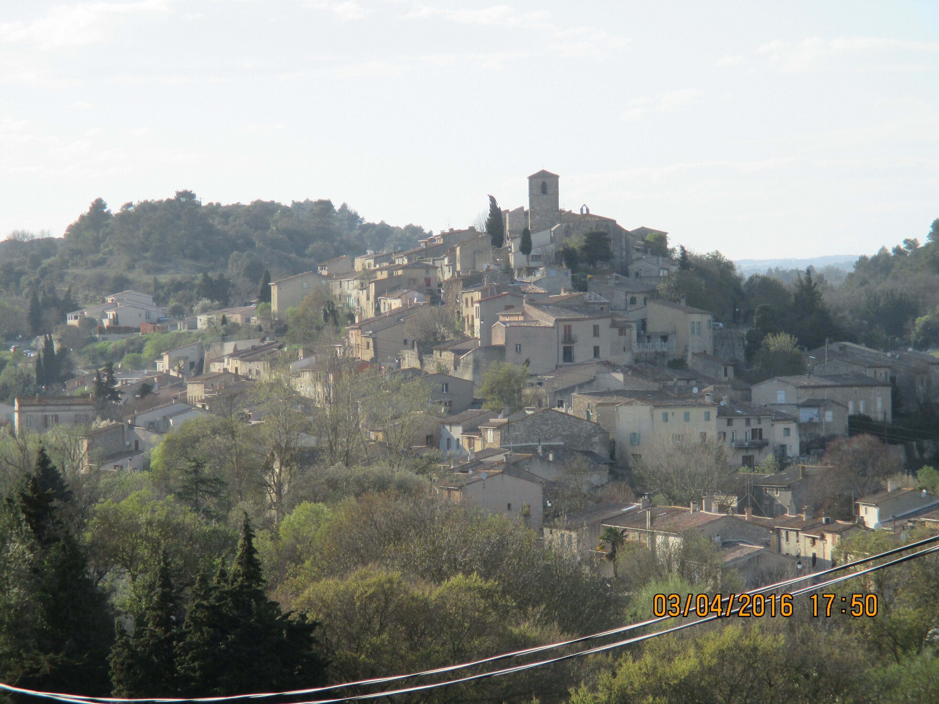 CARCASSONNE agglomeration Welcome to our campaign