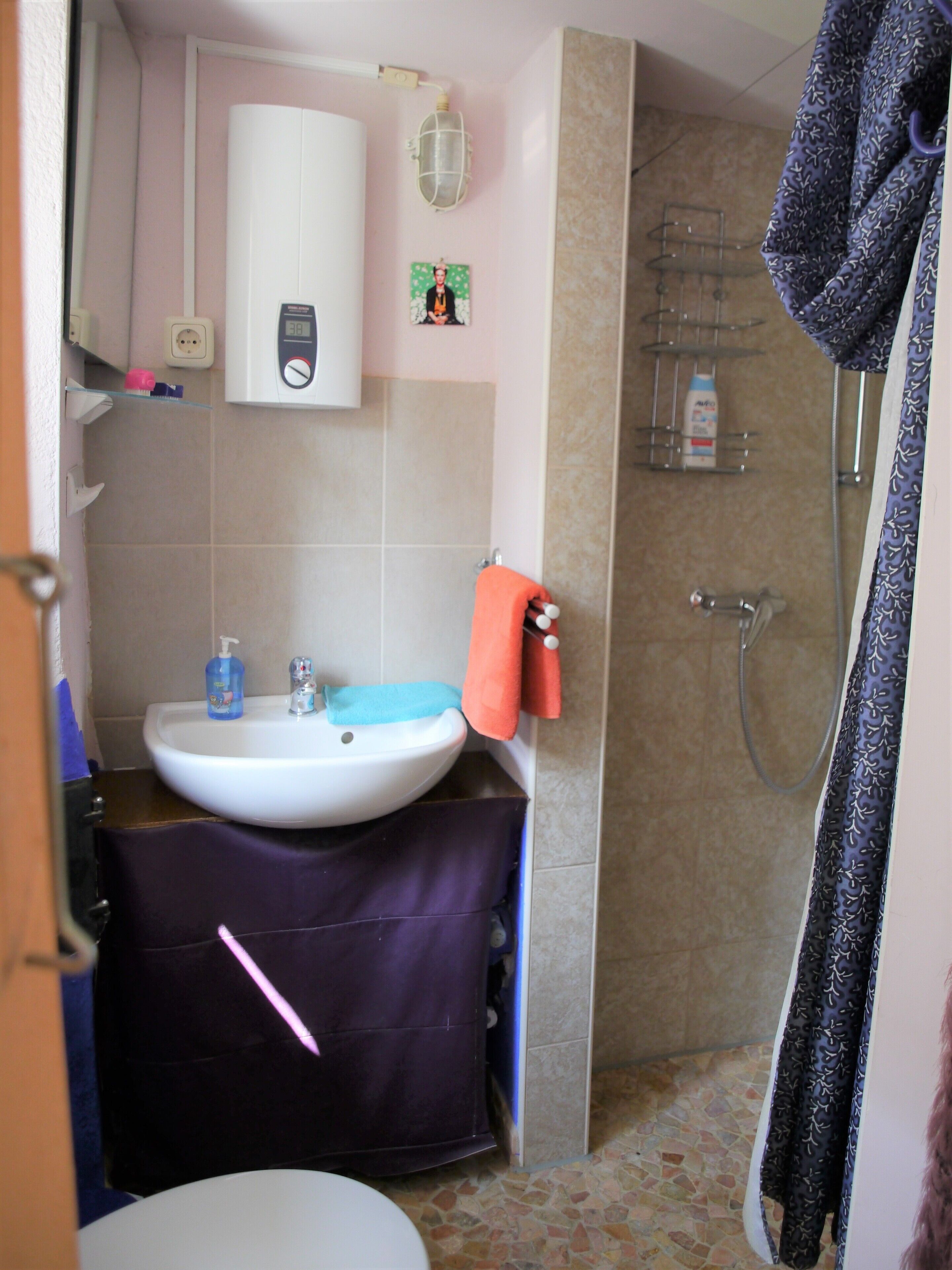 Relaxation, deceleration, eventful,, 4 DTV stars, magically beautiful