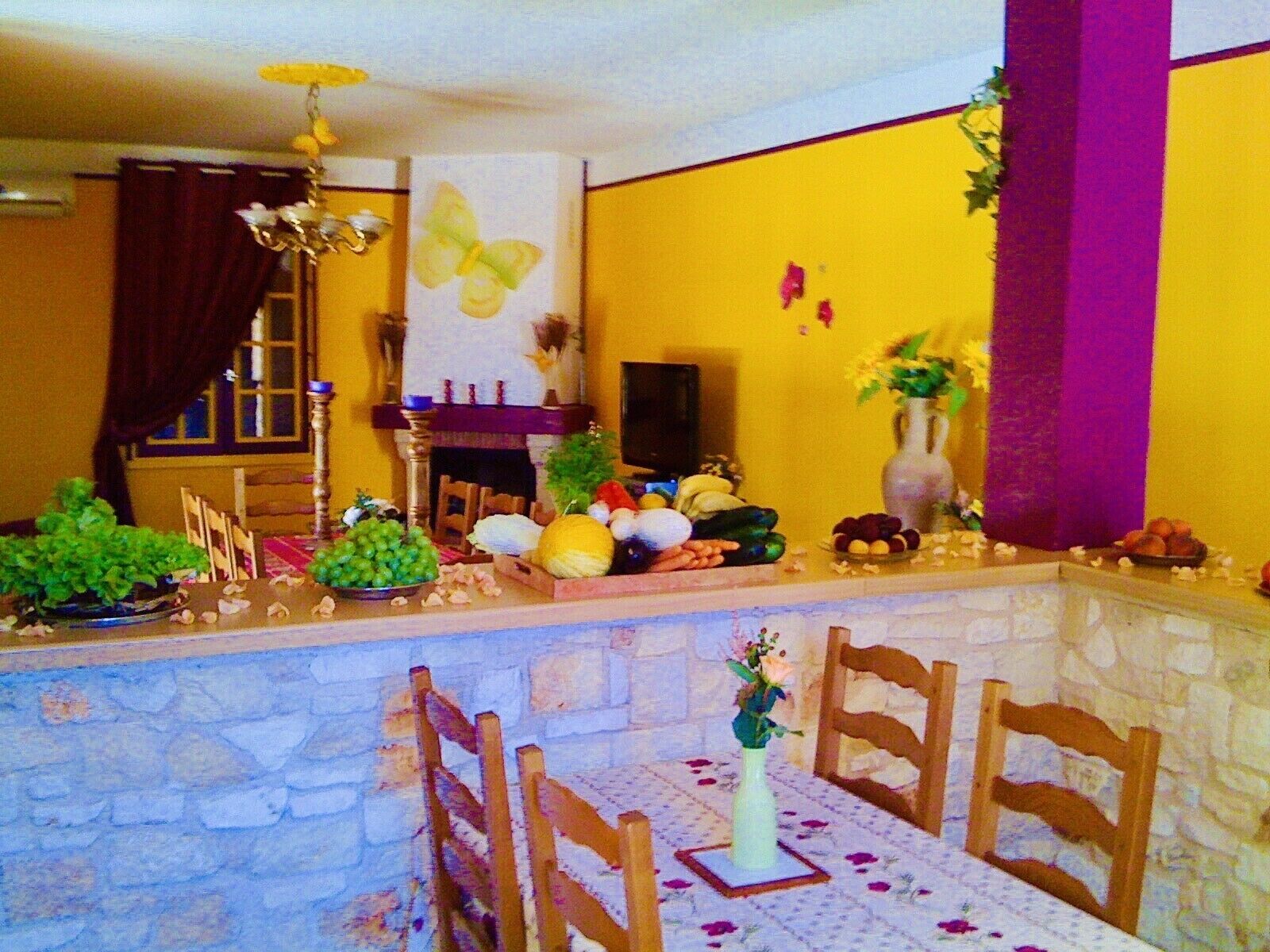 Restauration