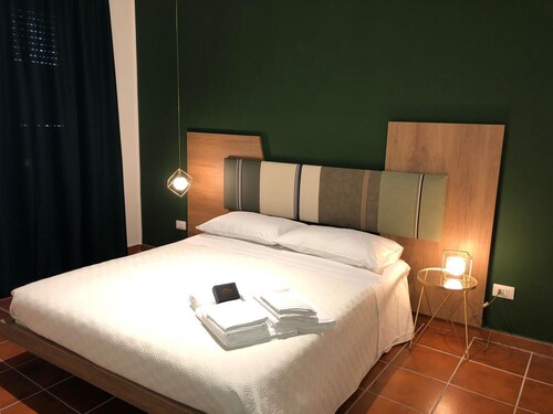 COZY FIRST FLOOR IN THE HEART OF ORTIGIA
