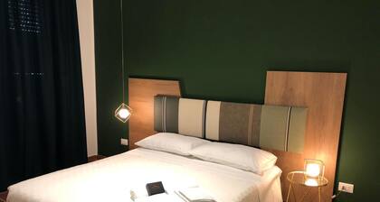 COZY FIRST FLOOR IN THE HEART OF ORTIGIA