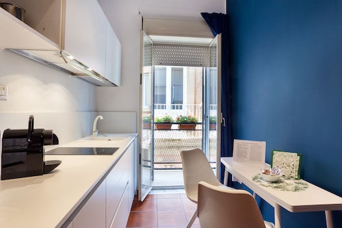 COZY PREMIER ETAGE DANS LE COEUR DE ORTIGIA