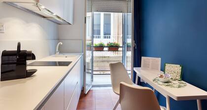 PRIMER piso acogedor en el corazón de Ortigia