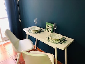 Dining - COZY FIRST FLOOR IN THE HEART OF ORTIGIA (Siracusa)