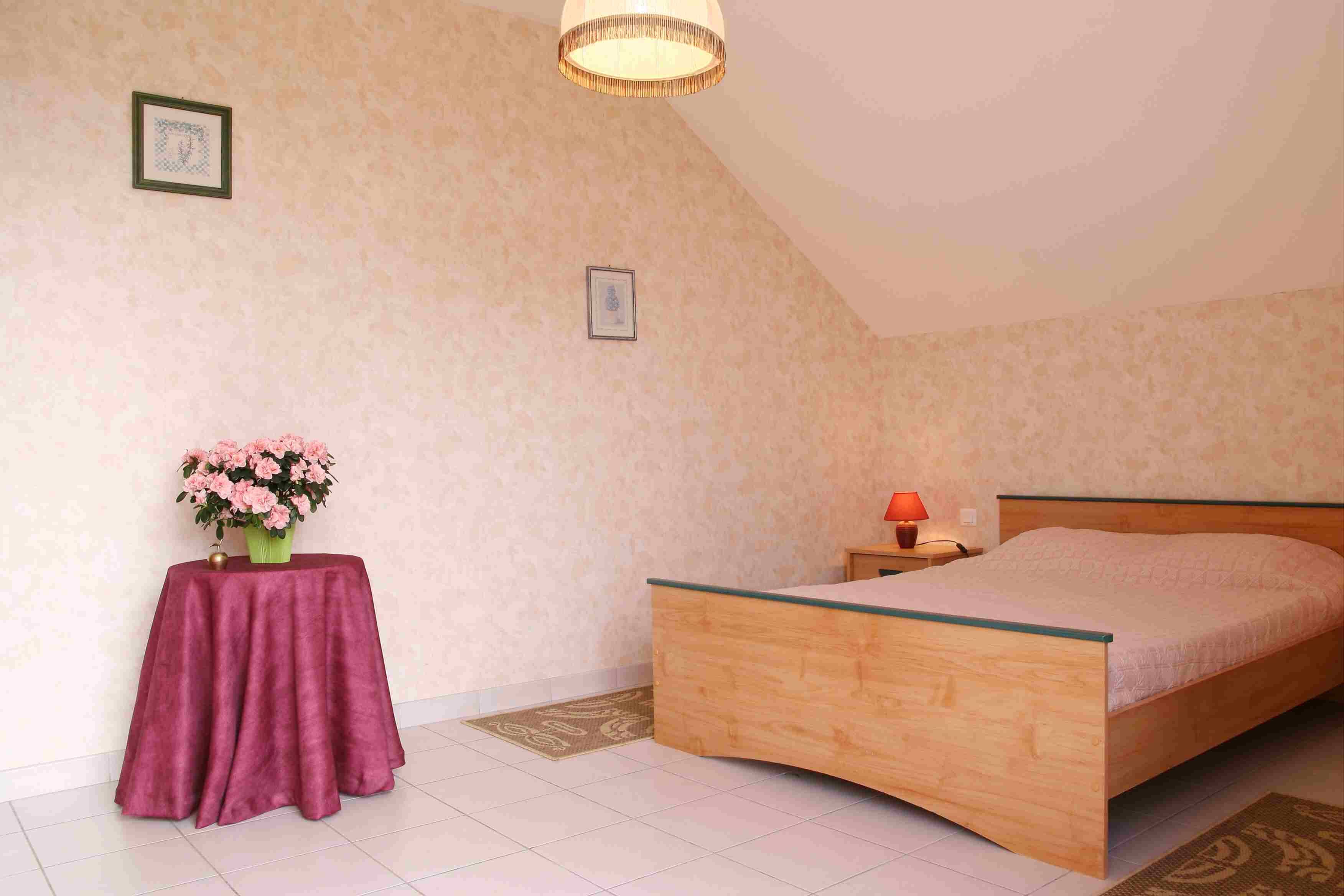 Rental apartment Pinots