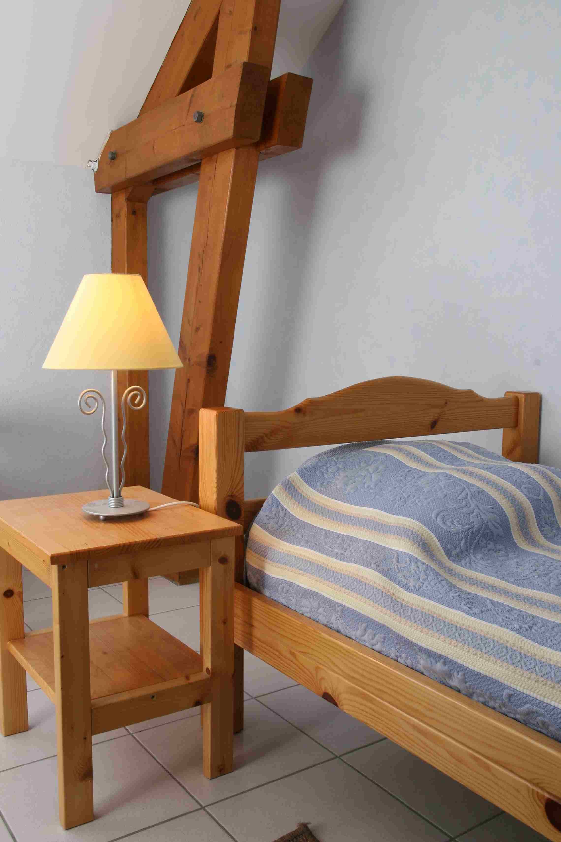 Rental apartment Pinots