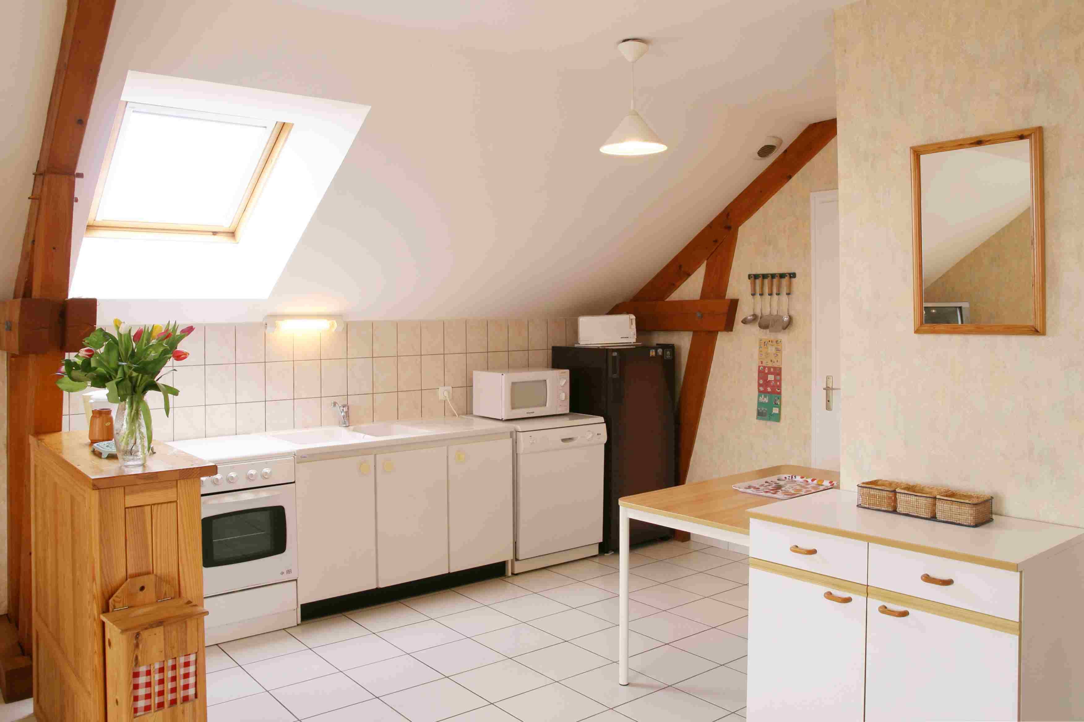 Rental apartment Pinots