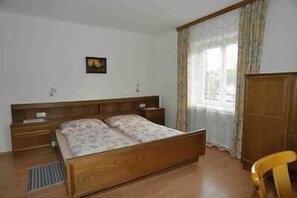 3 chambres, Wi-Fi