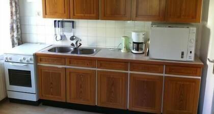 Appartement de vacances Saalfelden am Steinernen Meer pour 1 - 8 personnes avec 3 chambres Ă coucher