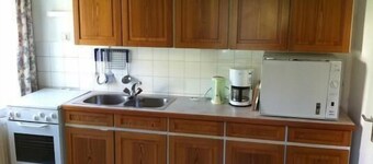 Apartamento Saalfelden Para 4 - 8 Pessoas com 3 Quartos - Apartamento