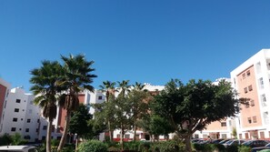 Esterni