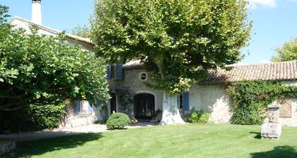 Holiday rental CAUMONT SUR DURANCE LS6-248
