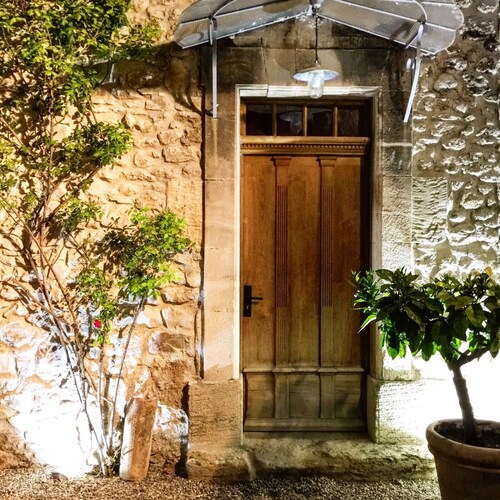 Holiday rental CAUMONT SUR DURANCE LS6-248