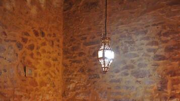 1 bedroom, travel crib, free WiFi, bed sheets