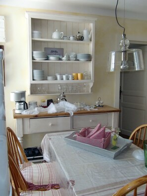 Restauration