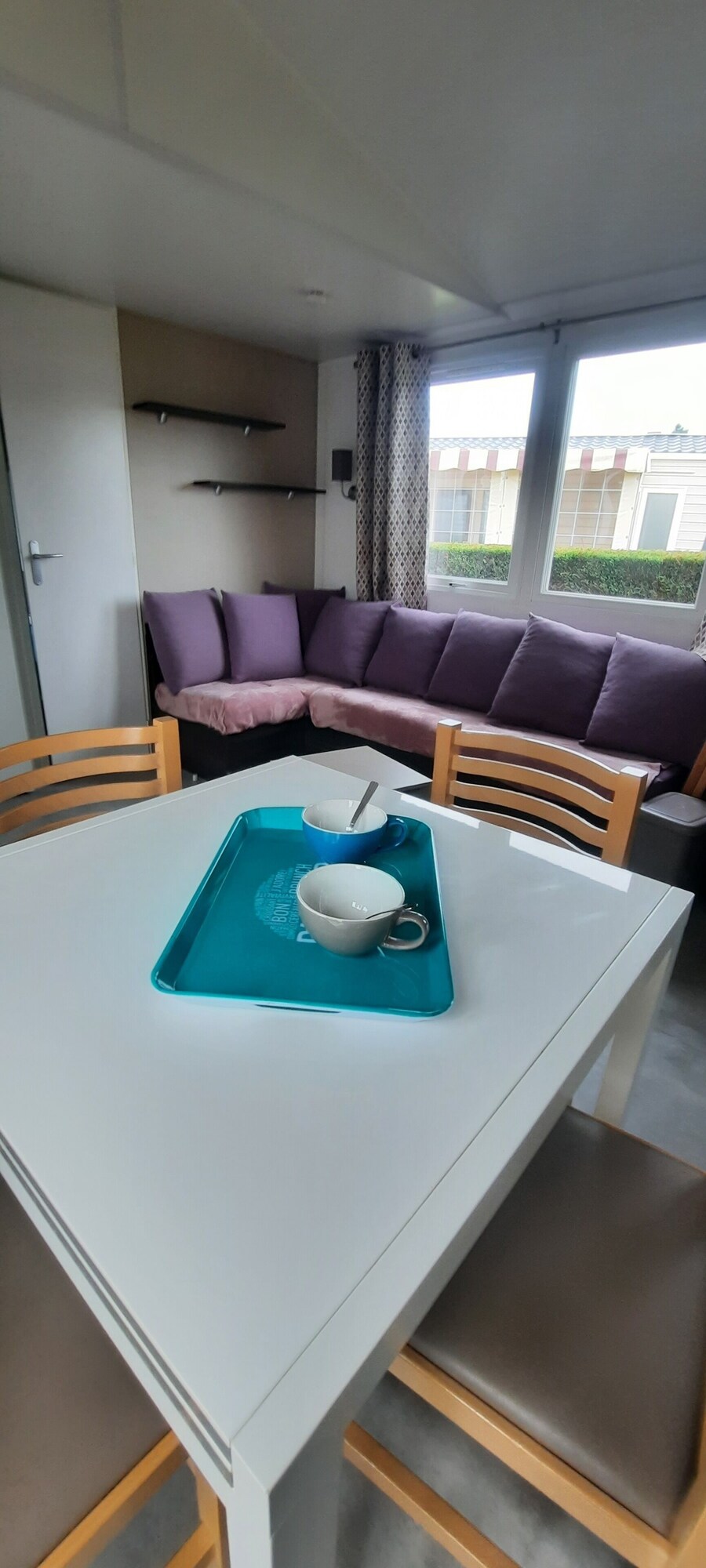 Värdens profilbild