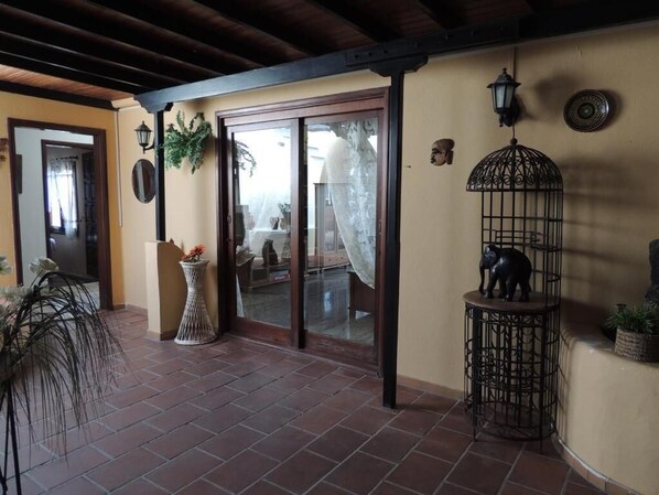 Intérieur