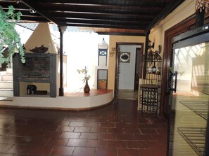 Intérieur