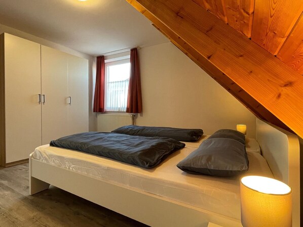 2 Schlafzimmer, kostenloses Internet