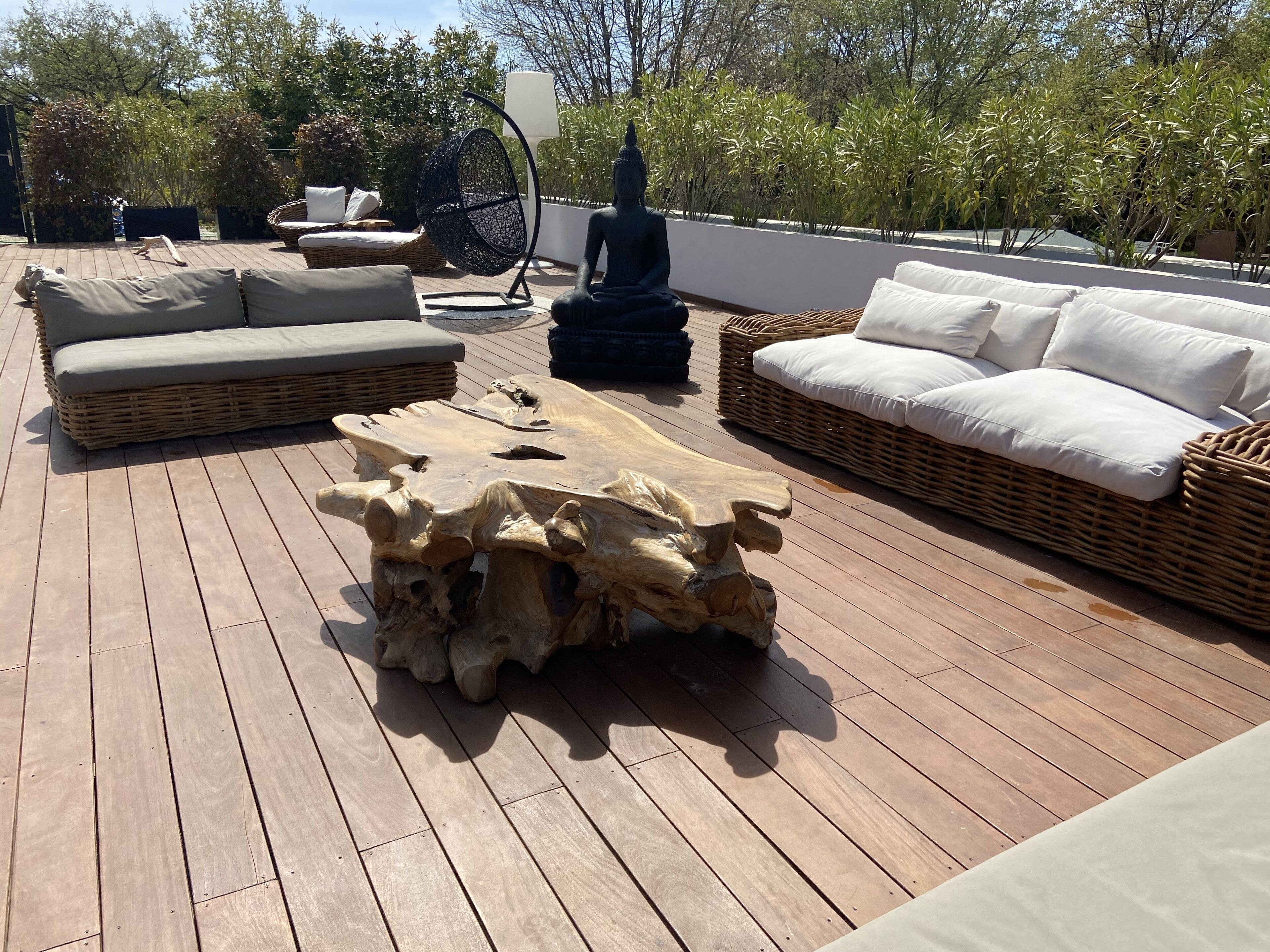 Villa the roses St PAUL DE VENCE