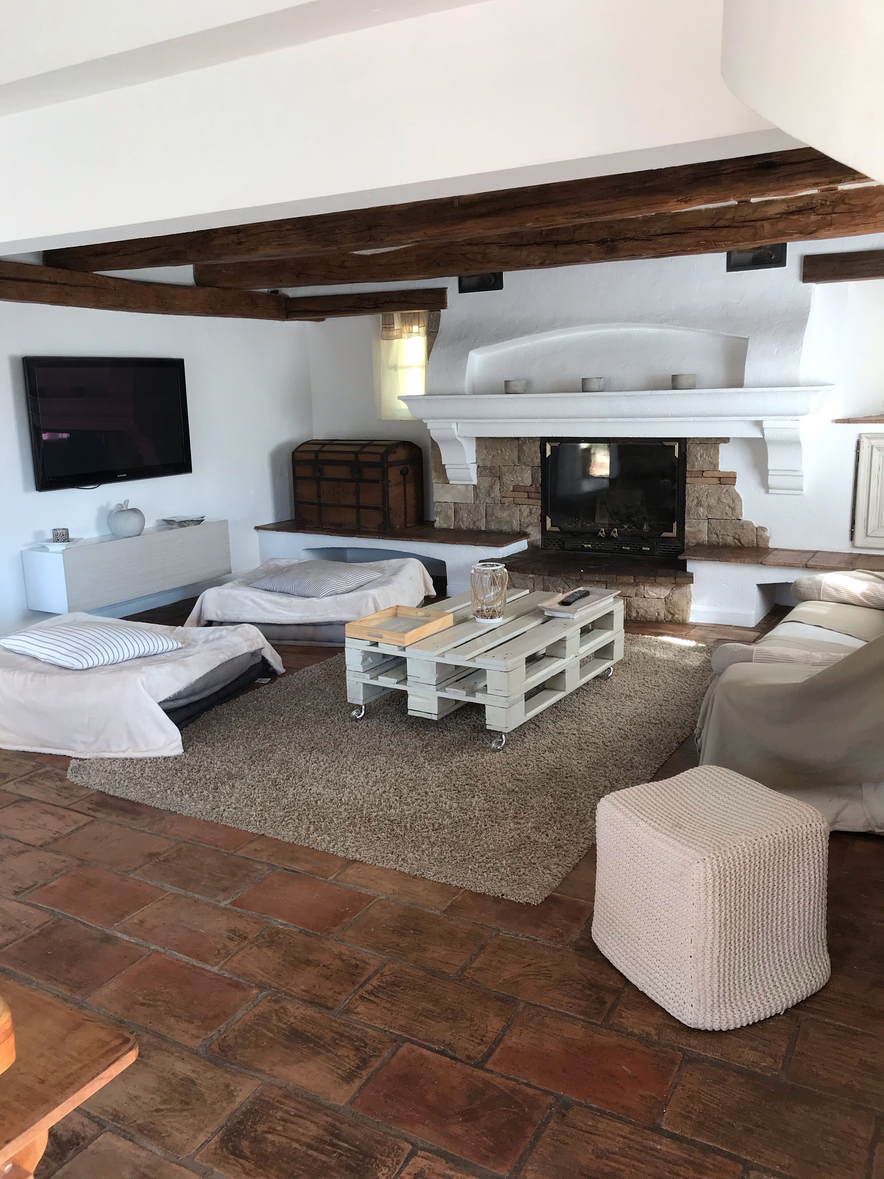 Villa the roses St PAUL DE VENCE