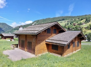 Aussenbereich