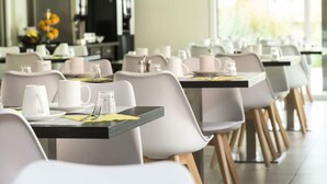 Dining - Residence Odalys La Rose d'Argent - 2 Rooms 4 People (COLMAR)