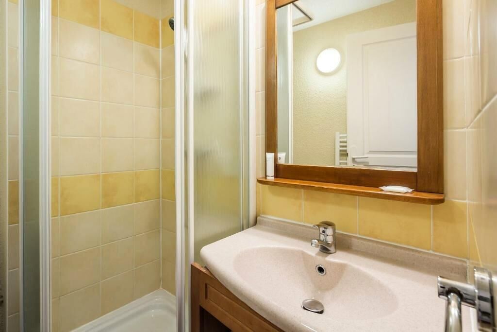 Residence Pierre & Vacances Le Séquoia*** - Studio for 2 people