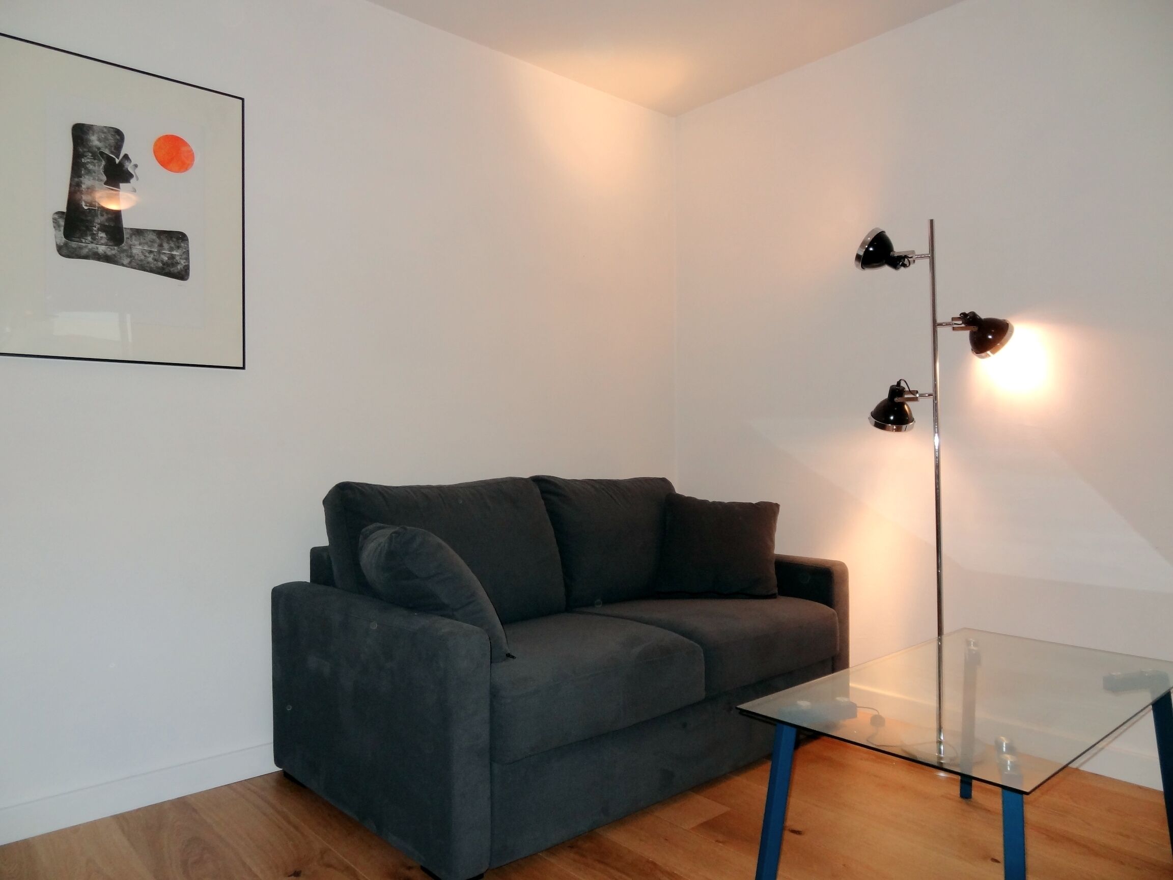 Very nice apartment T2 52m2 Antigone