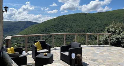 Gite Mas de la Blaquière