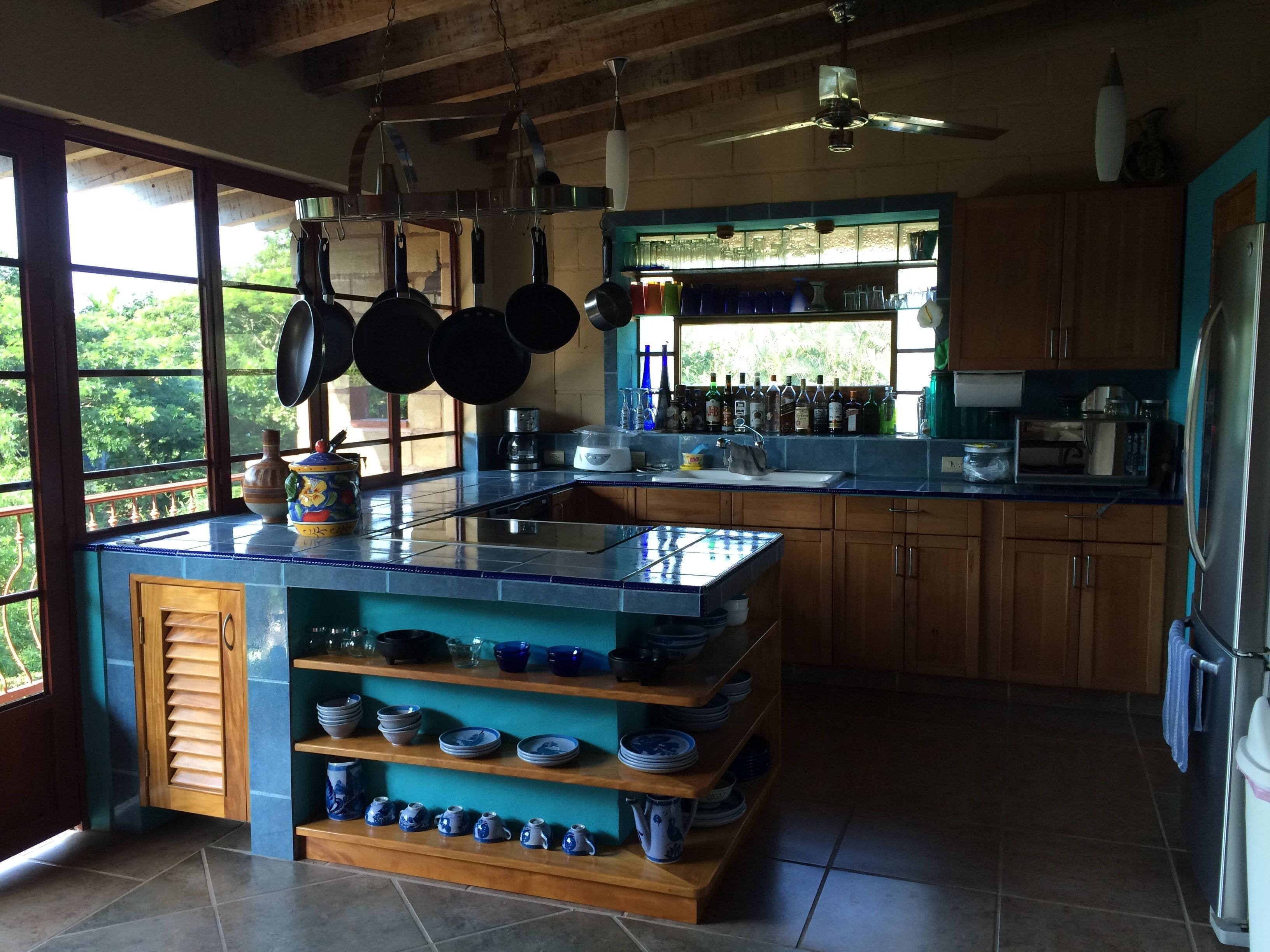 Casa Marisol (Sea And Sun)!