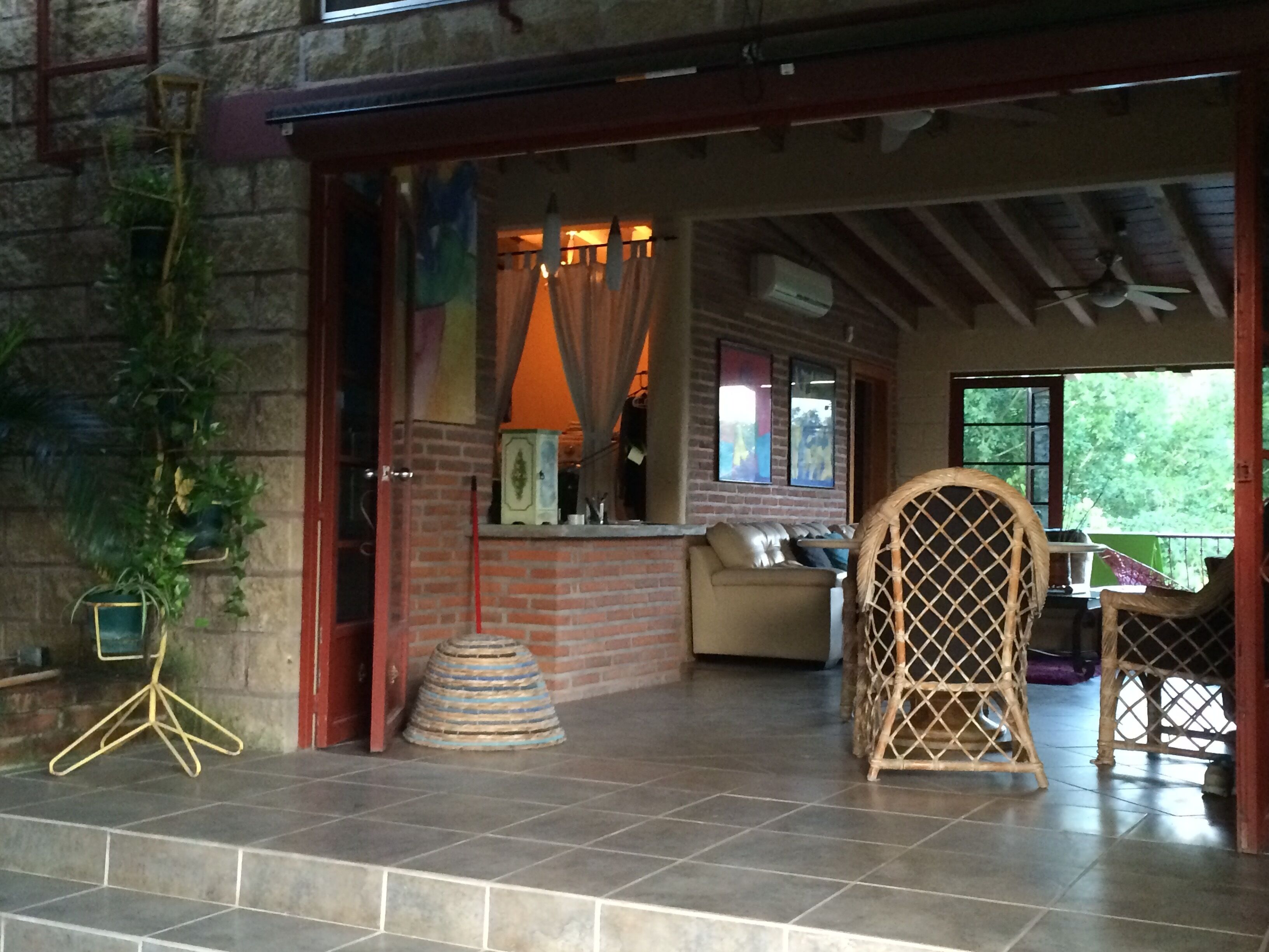 Casa Marisol (Sea And Sun)!