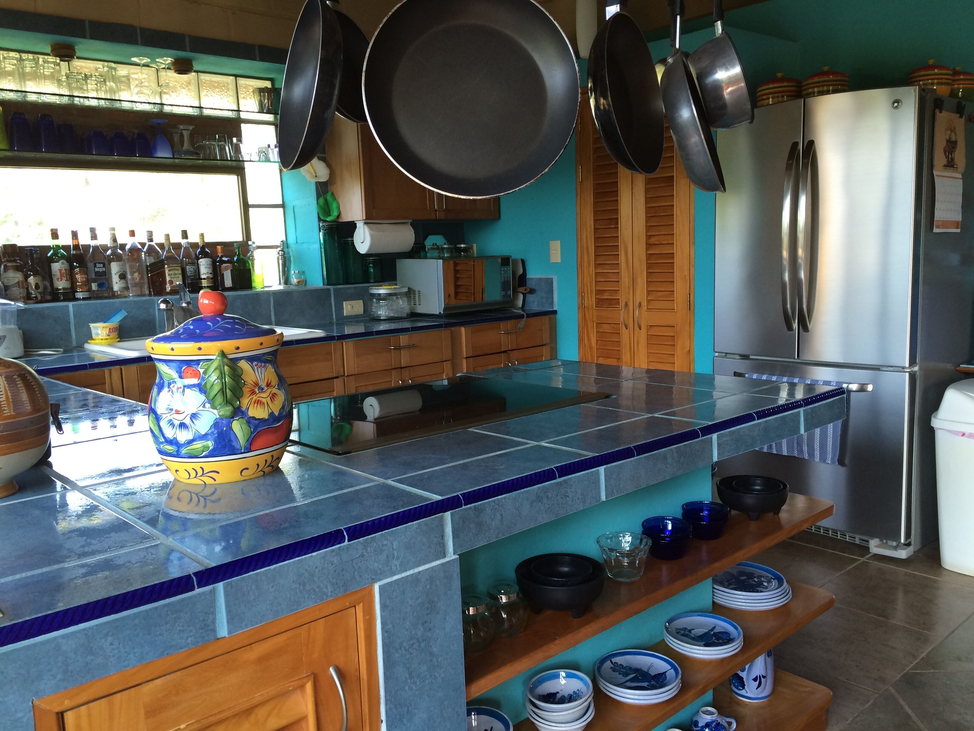 Casa Marisol (Sea And Sun)!