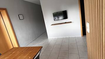 Interiør