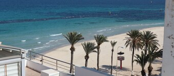 Dar Marrakech appartamento centrale Hammam Sousse spiaggia N1 ((WIFI)) 