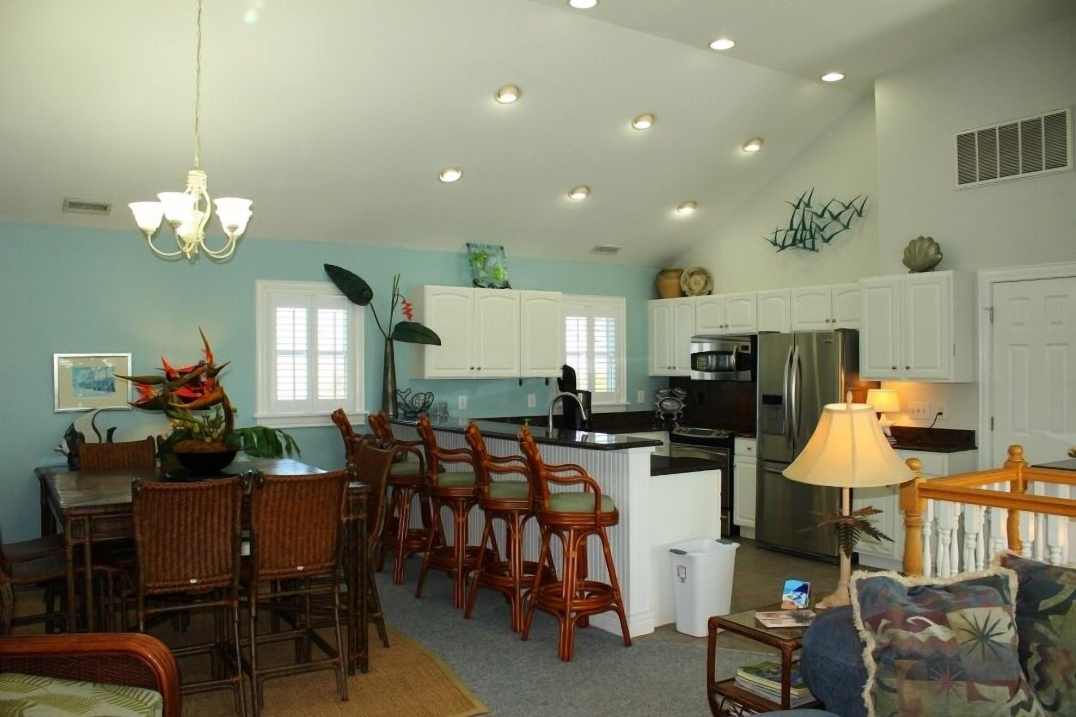 Family Tradition - Spinnaker Village 27