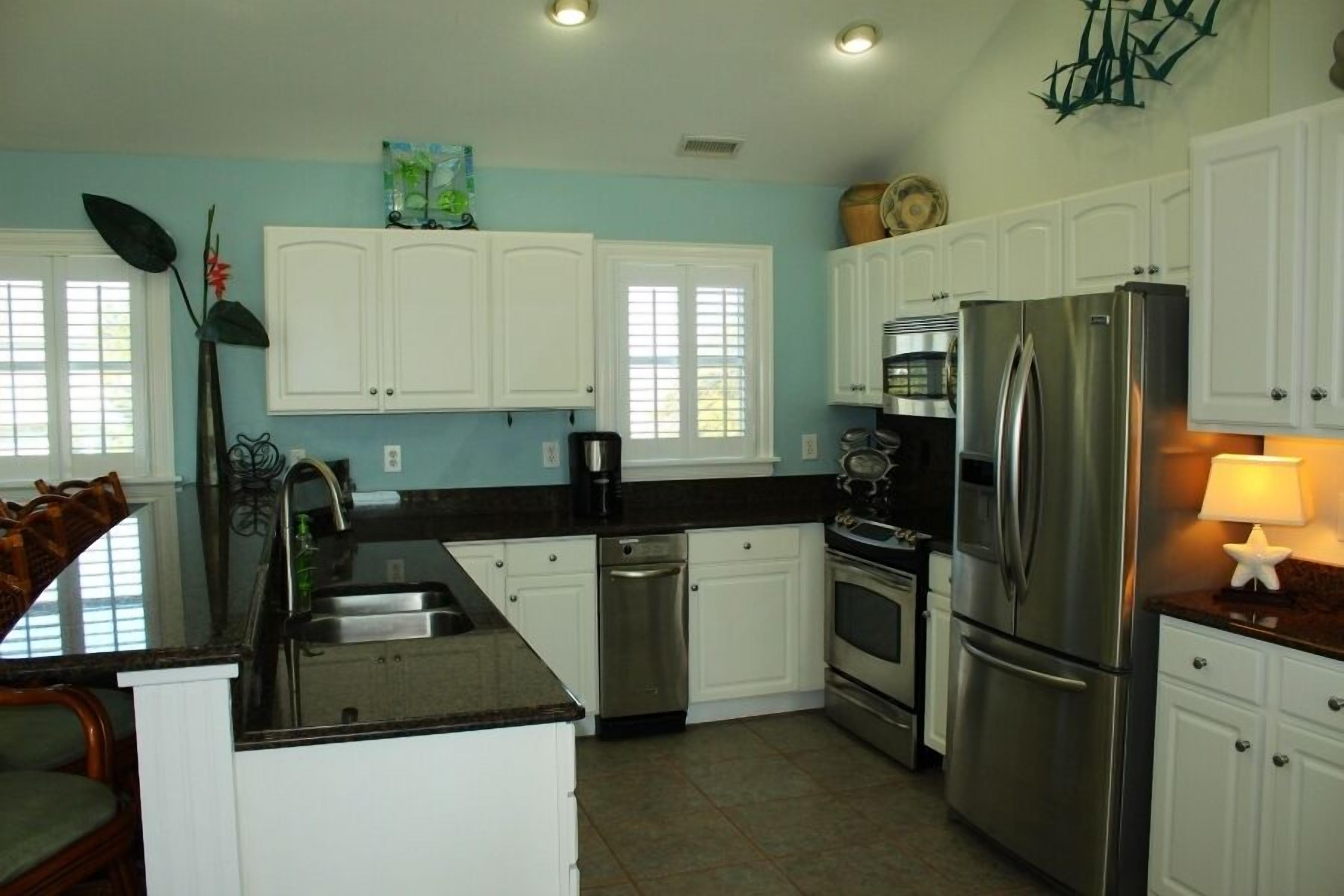 Family Tradition - Spinnaker Village 27