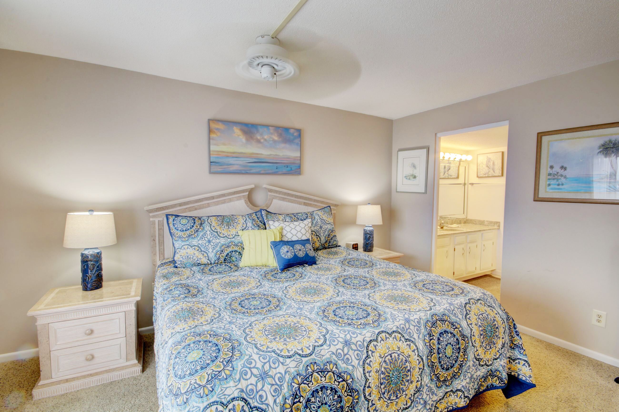 El Matador 562 - Sixth floor unit