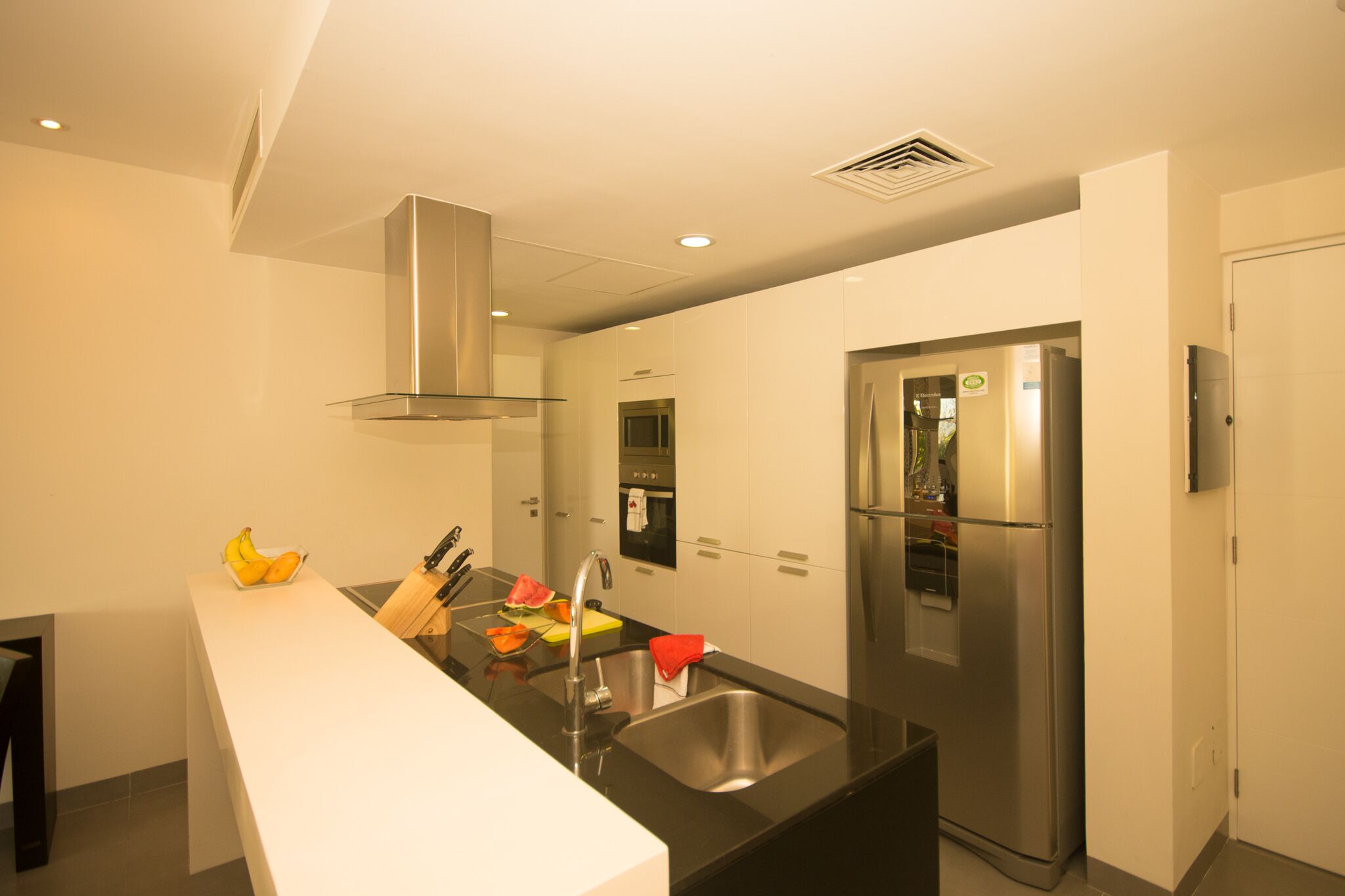 Golf course Condo in beautiful quiet setting