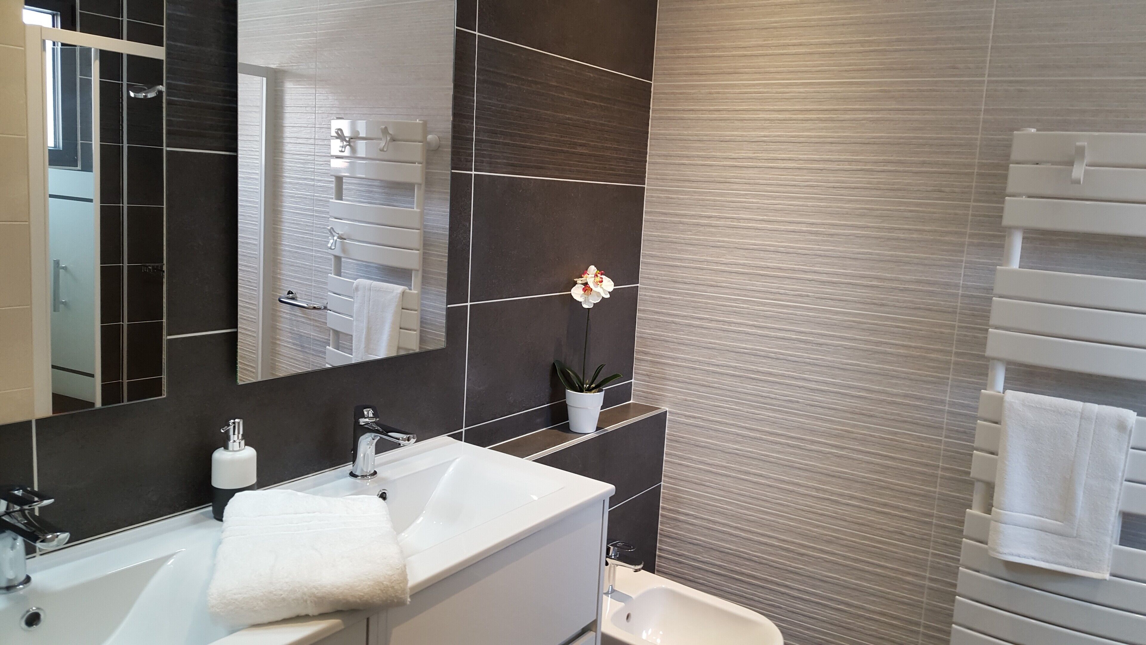 Town house "Les Balcons du Bassin" classified 4 * furnished tourism