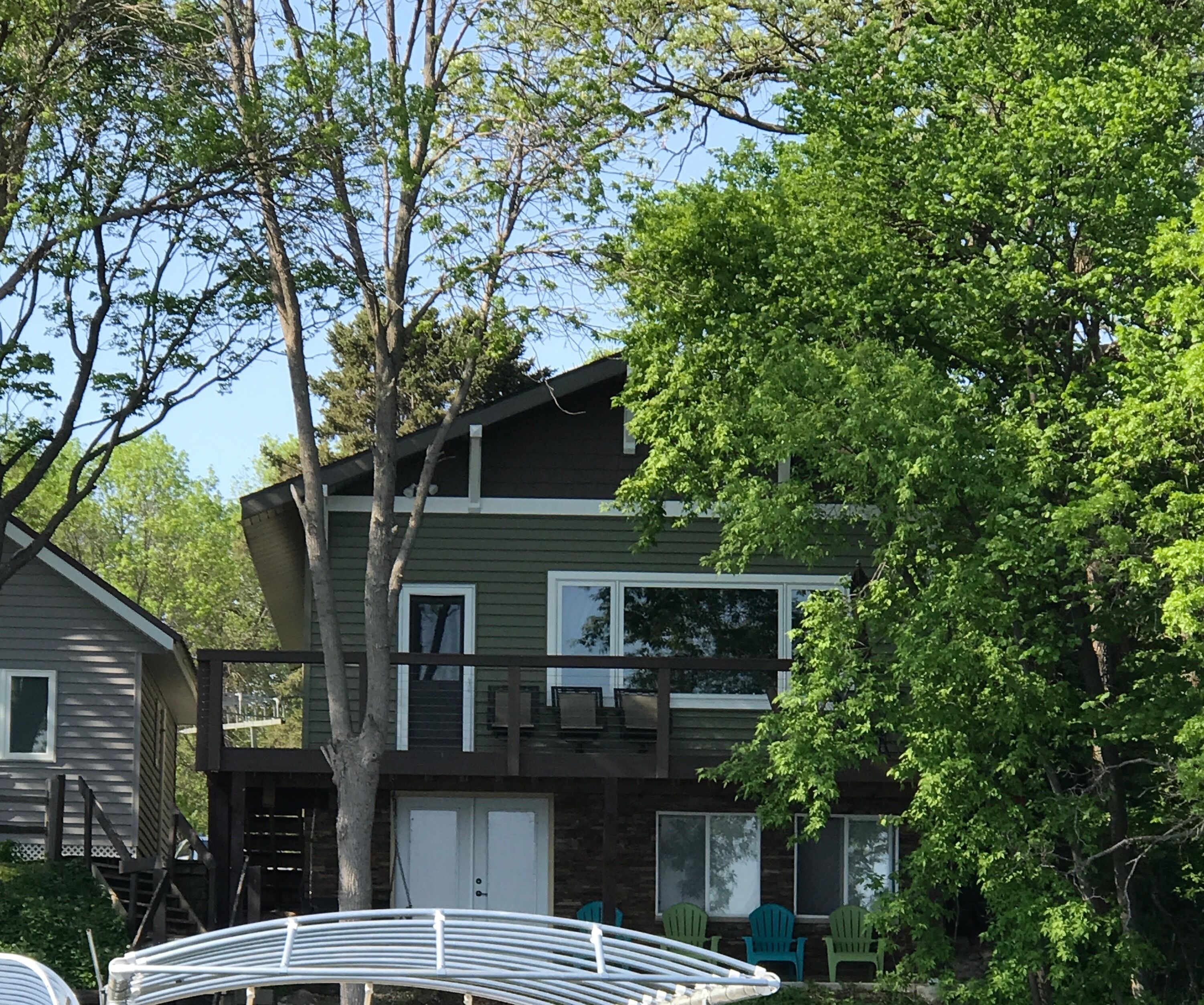 Family Friendly On Green Lake