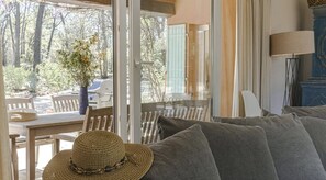 Smart-tv en een dvd-speler