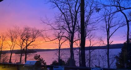 Gran ubicación, gran vistas y un gran Agua