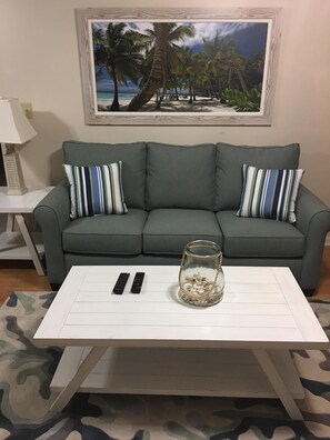 Smart-TV og DVD-spiller