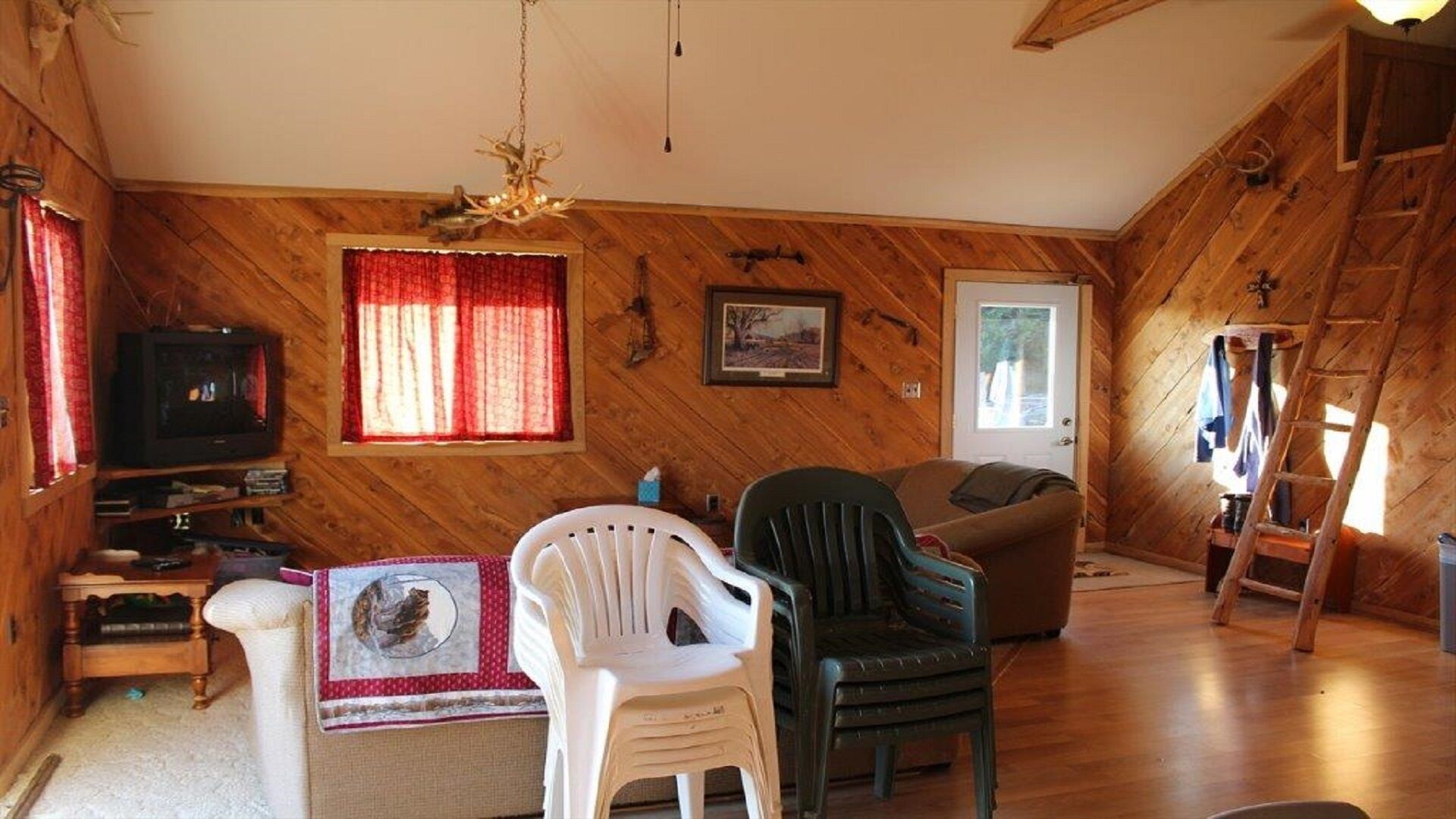 Top 4 Cabin Rentals In Niobrara, Nebraska Updated 2024 Trip101